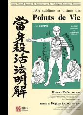 L'Art Sublime Et Ultime Des Points De Vie