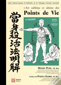 Capa do artigo L'Art Sublime Et Ultime Des Points De Vie