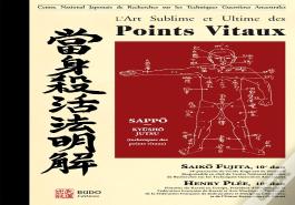 L'Art Sublime Et Ultime Des Points Vitaux (2e Édition)