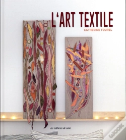 Capa do artigo L'Art Textile