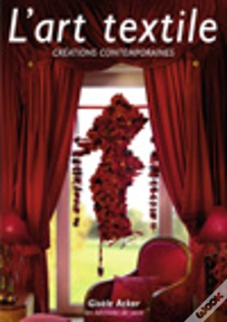 Capa do artigo L'Art Textile ; Créations Contemporaines