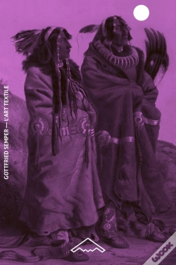 Capa do artigo L'Art Textile