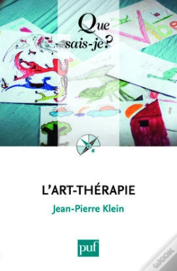 Capa do artigo L'Art-Thérapie (7e Édition)