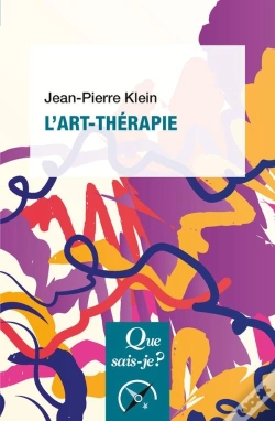 Capa do artigo L'Art-Thérapie