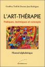L'Art-Therapie - Pratiques, Techniques Et Concepts - Preview
