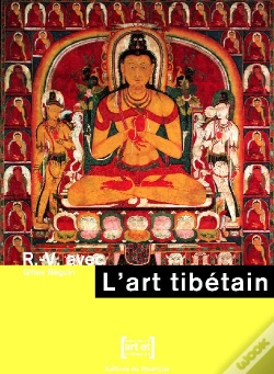 Capa do artigo L'Art Tibétain