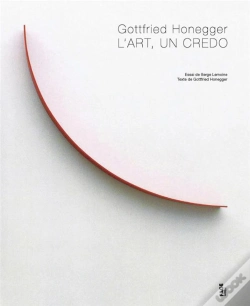 Capa do artigo L'Art, Un Crédo