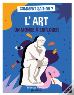 Capa do artigo L'Art Un Monde À Explorer