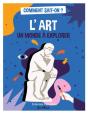 L'Art Un Monde À Explorer - Preview