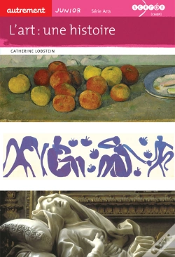 Capa do artigo L'Art: Une Histoire