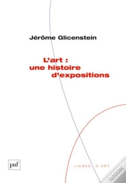 Capa do artigo L'Art : Une Histoire D'Expositions