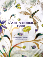 L'Art Verrier 1900