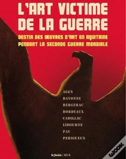 Capa do artigo L'Art Victime De La Guerre