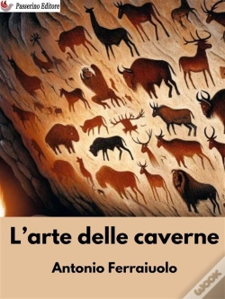 Capa do artigo L'Arte Delle Caverne