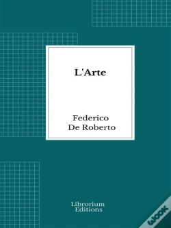 Capa do artigo L'Arte