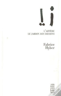 Capa do artigo L'Artère ; Le Jardin Des Dessins