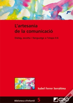 Capa do artigo L'Artesania De La Comunicació
