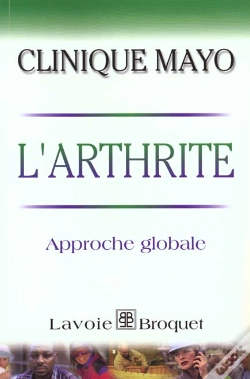 Capa do artigo L'Arthrite