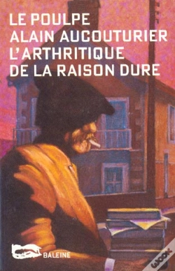 Capa do artigo L'Arthritique De La Raison Dure
