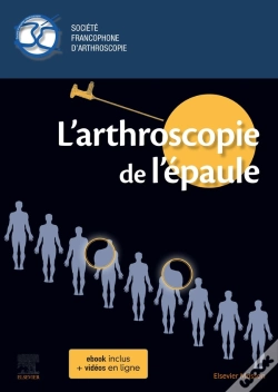 Capa do artigo L'Arthroscopie De L'Épaule (2e Édition)