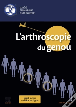 Capa do artigo L'Arthroscopie Du Genou