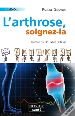 Capa do artigo L'Arthrose, Soignez-La