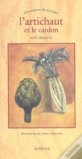 L'Artichaut Et Le Cardon