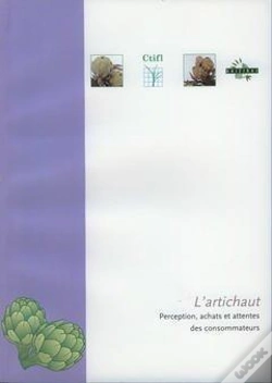 Capa do artigo L'Artichaut ; Perception, Achats Et Attentes Des Consommateurs ; Ref 31504