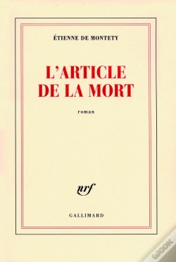 Capa do artigo L'Article De La Mort