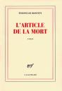 L'Article De La Mort - Preview