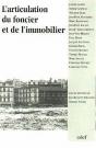 L'Articulation Du Foncier Et De L Immobilier - Preview