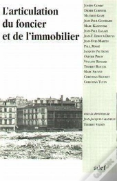 L'Articulation Du Foncier Et De L Immobilier