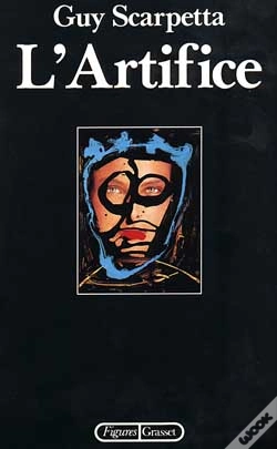 Capa do artigo L'Artifice