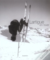 Lartigue En Hiver