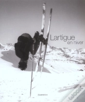 Capa do artigo Lartigue En Hiver
