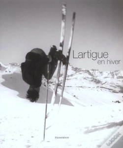 Capa do artigo Lartigue En Hiver