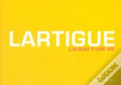 Capa do artigo Lartigue. L