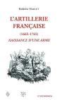 L'Artillerie Francaise (1665-1765) - Preview