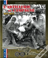 L'Artillerie Us 1941-1945