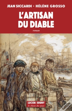 Capa do artigo L'Artisan Du Diable
