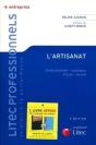 L'Artisanat (2e Édition) - Preview