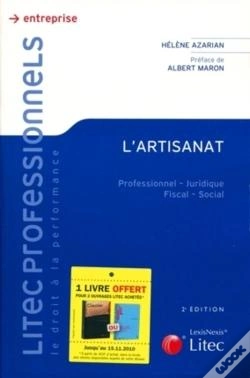 Capa do artigo L'Artisanat (2e Édition)