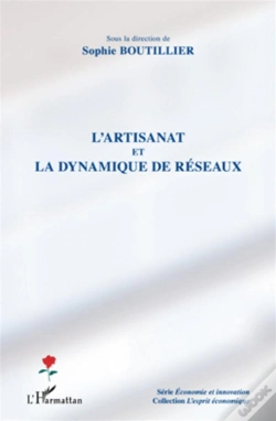 Capa do artigo L'Artisanat Et La Dynamique De Réseaux