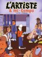 L'Artiste A Mi-Temps - Preview