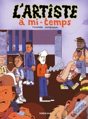 Capa do artigo L