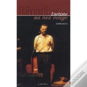 L'Artiste Au Nez Rouge