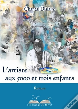 Capa do artigo L'Artiste Aux 5000 Et Trois Enfants