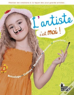 Capa do artigo L'Artiste  C'Est Moi !