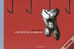 Capa do artigo L'Artiste De La Famille