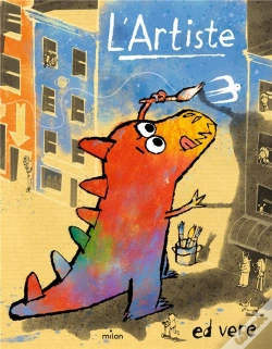 Capa do artigo L'Artiste